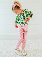 Sweatshirt Set - Merry and Bright
